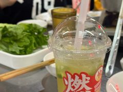 -燃计沙茶皇·香港沙茶火锅(人广旗舰店)