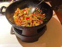 -小隐人家(乐松店)