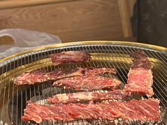 -西塔老太太泥炉烤肉(武汉摩尔城店)