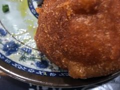 油氽团子-荣阳楼(山塘街店)