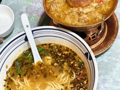 -蜗牛小馆醉乡民谣云南菜(惠新西里店)