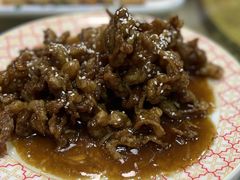 -清真·尚穆回回香清真餐厅(工人新村店)