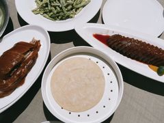 -凤凰园烤鸭店·唐山菜·传承花椒肉(老唐丰路店)