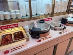 -米村拌饭(王府井喜悦店)