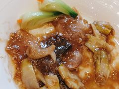 -香满楼(南关店)