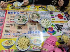 -梅州好吃腌面-达兴全猪汤(别走错店)