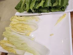-广味鲜潮汕牛肉火锅(延安三路店)