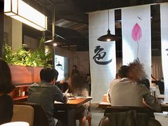 -铁道茶苑.色稷餐厅(莲花南路店)