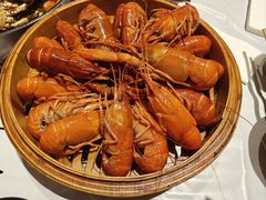 -靓靓蒸虾·头牌蒸虾(雪松路总店)