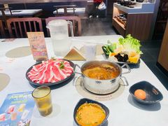 -呷哺呷哺(砂之船奥莱店)