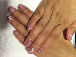 JELLY NAIL果冻美甲-JELLY NAIL果冻美甲