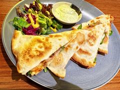 -MARU玛露音乐餐厅(大学路店)