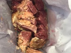 -马志善稀糊爛生熟肉店
