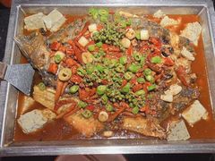 -喵探烤鱼·活鱼烤(北唐总店)