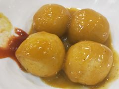 -旺角宝港式茶餐厅(寮步店)