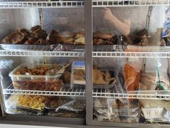 -牛小隆牛肉面馆(四牌楼店)