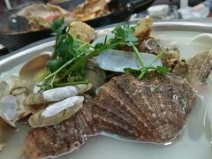-地方名吃海鲜大馅蒸饺(北戴河店)