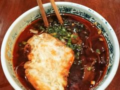 -黔肠旺面馆(八鸽岩店)