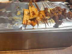 -李不管把把烧(火车南站店)