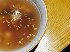 -菩提树·素食餐厅(汇智国际商业中心店)