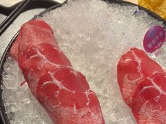 -打酱友•斑鱼海鲜粥火锅(吴桥店)