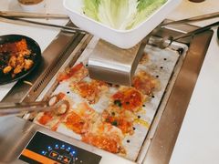 -新石器烤肉(千灯大润发店)