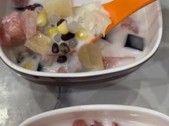 -老海南椰奶清补凉(文化宫老店)