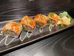 -西村日本料理(香格里拉饭店)