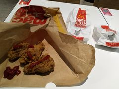 -麦当劳(世纪汇广场店)