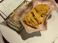 -领鲜天下·焗海鲜·花胶鸡(天目里店)