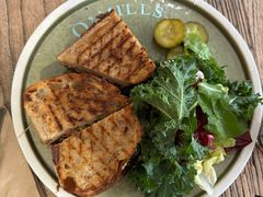 -O'mills Sourdough Bakery&Bistro(永嘉路店)