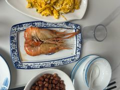 -丫丫蟹庄·苏式园林农家乐·阳澄湖大闸蟹(阳澄湖莲花岛店)