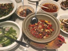 -绿草地·湘菜(7mall店)