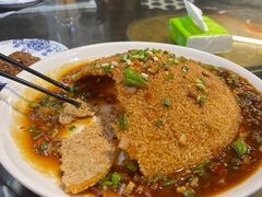 -缘来聚·徽菜名店(黄山宏村店)