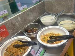 -比格比萨自助(国展店)