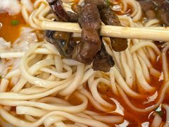 -何记鳝鱼面馆(开发区分店)