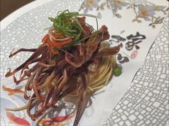 -尚品越府·融合餐厅(延安路店)