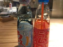 波子汽水-初居食屋日式料理(万象城购物中心店)