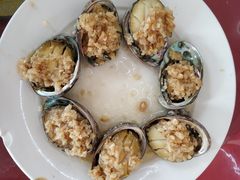 -三亚相缘海鲜·烧烤·糟粕醋(三亚湾店)