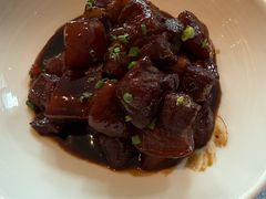 -上海宝华喜来登酒店·采悦轩中餐厅