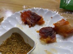 -诺敏塔拉奶茶-布里亚特包子-手把肉(锦都会店)