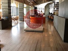 -WOLFGANG PUCK KITCHEN & BAR(迪士尼小镇店)