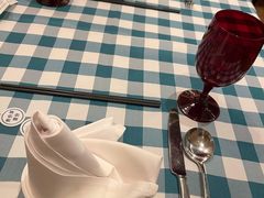 -骊韵咖啡厅(深圳中海凯骊酒店)