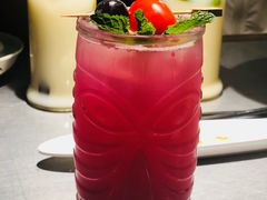 -探鱼·鲜青椒爽麻烤鱼(银泰城店)