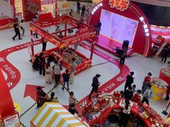 -万达广场(东莞东城店)