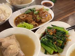 -松發肉骨茶(先得坊店)