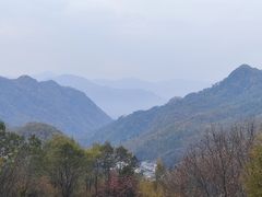 -光雾山旅游景区