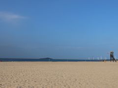-那香海钻石沙滩浴场
