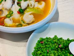 -柒园·三十年创意杭帮菜(龙湖滨江天街店)