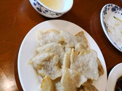 -玫瑰红烤羊排(北新桥三条店)